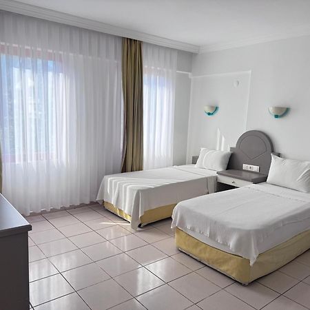 Club Kocer Apartments Мармарис Екстер'єр фото