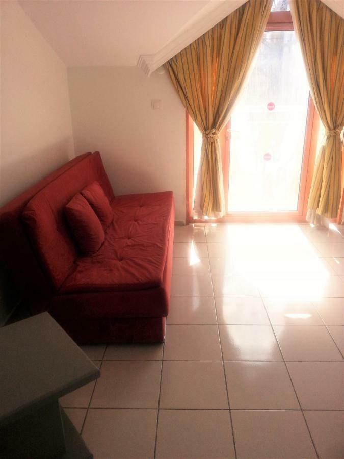 Club Kocer Apartments Мармарис Екстер'єр фото